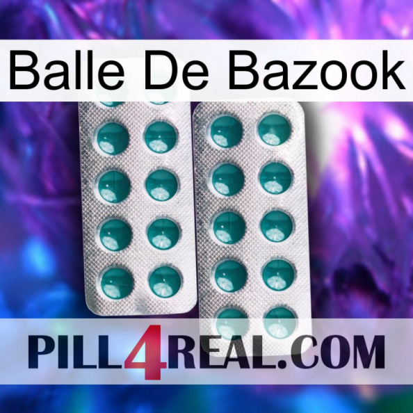 Bazook Bullet dapoxetine2